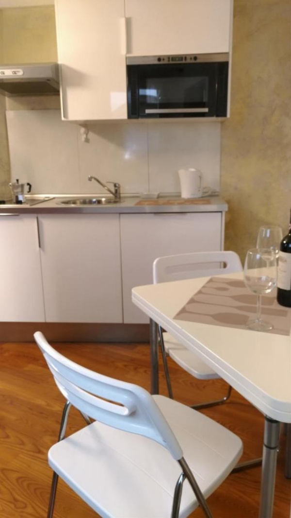 Hotel Santa Croce image 43