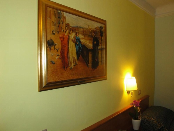 Hotel Santa Croce image 10