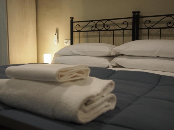 Hotel Santa Croce image 76